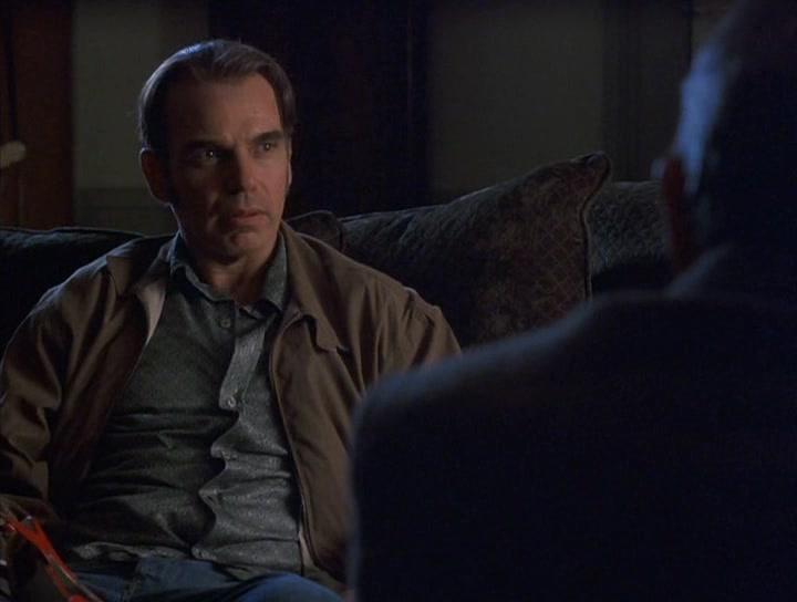 En Eaux Troubles (2002) 