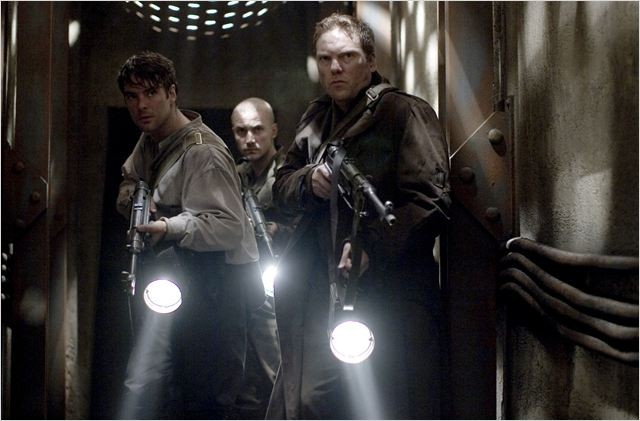 War Of The Dead (2011)