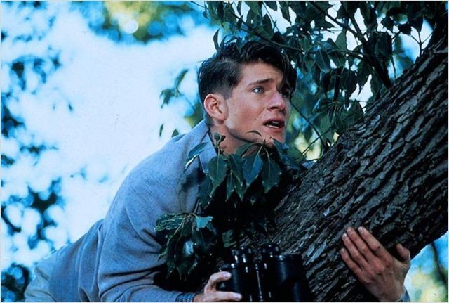 Retour Vers Le Futur (1985)  