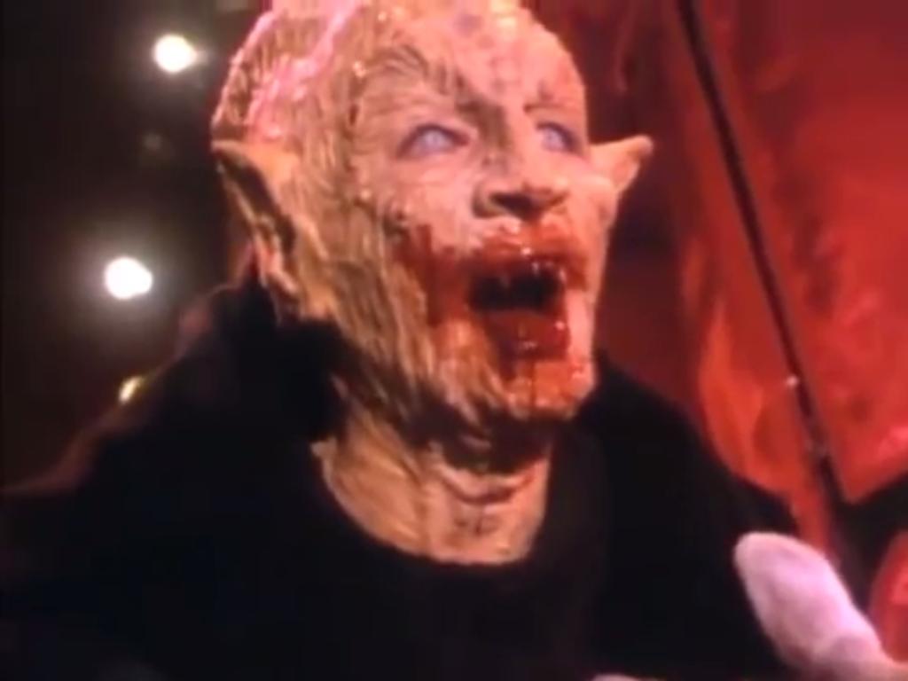 Histoires de l'Autre Monde - Saison 3 (1986)