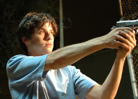 Driftwood (2006)