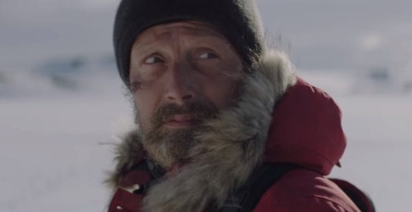 Arctic (2018)