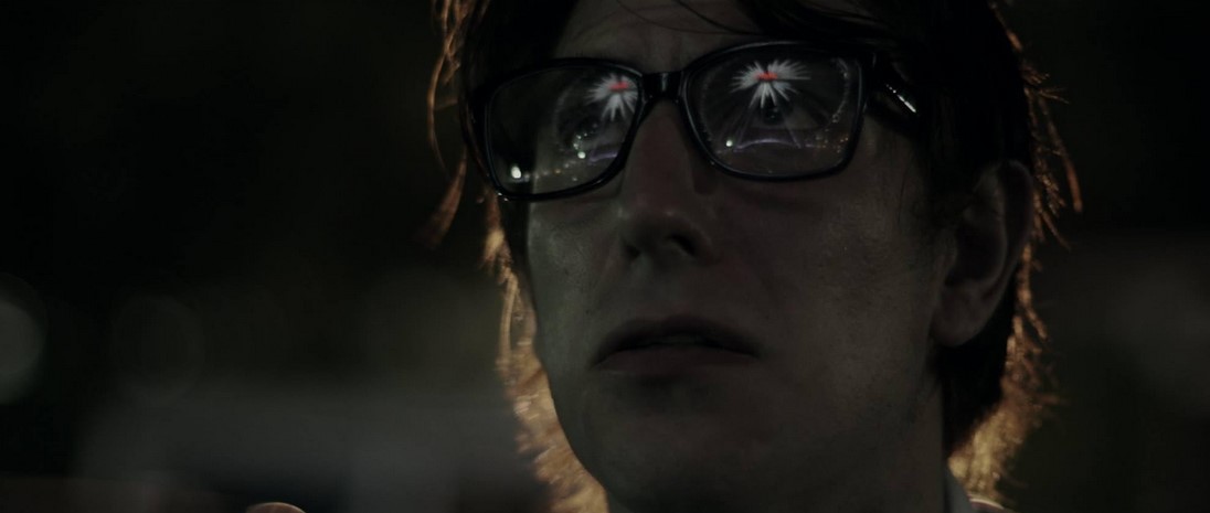 Oliver Kills (2017)