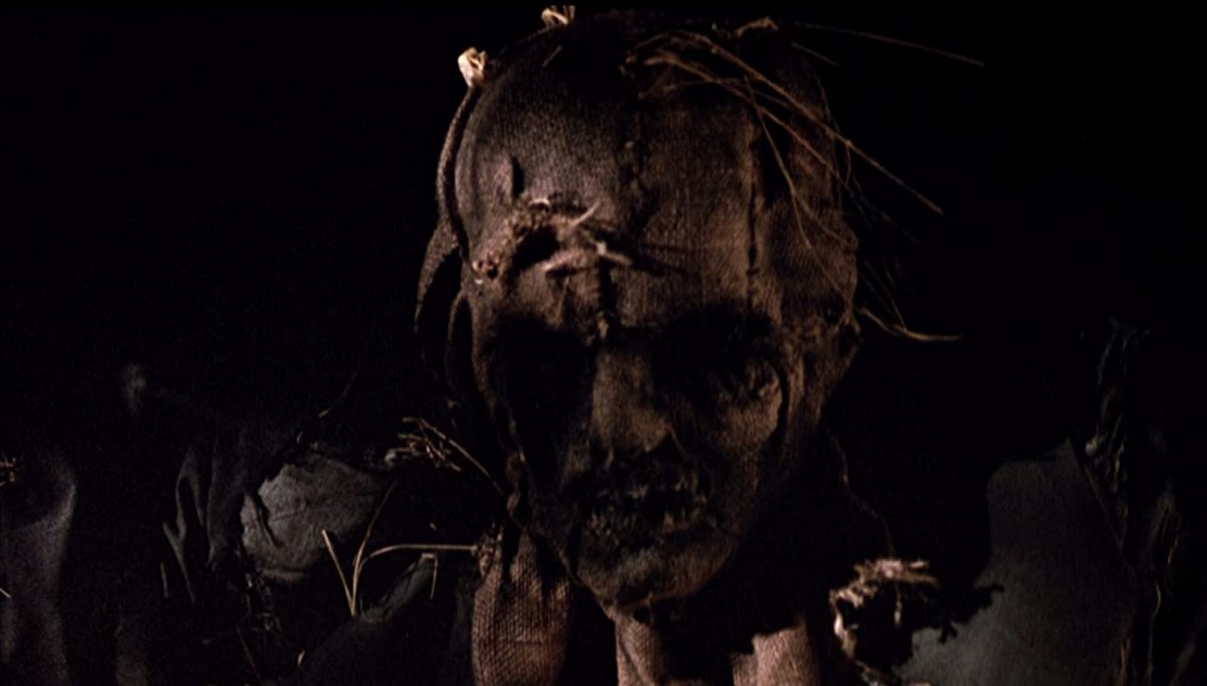 Scarecrows (1988)  