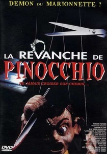La Revanche De Pinocchio