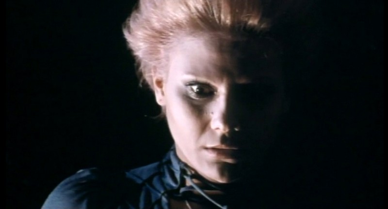 Mania (1974)