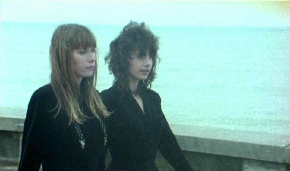 Perdues Dans New-York (1989) 