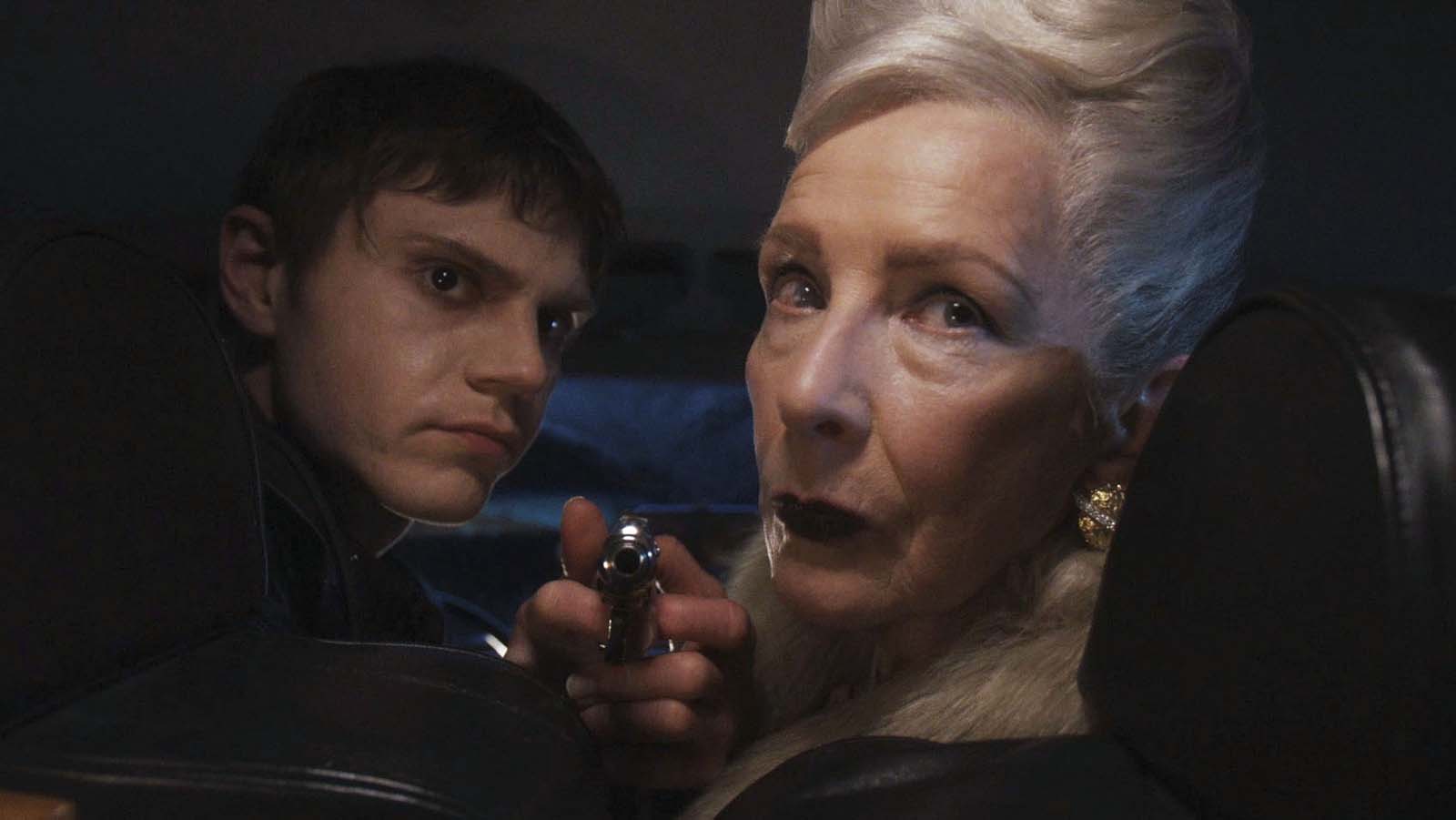 American Horror Story - Saison 10 : Double Feature