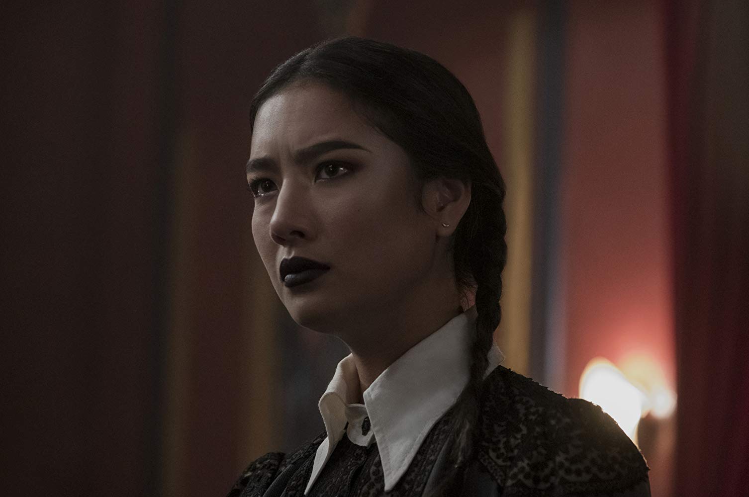 Les Nouvelles Aventures de Sabrina - Saison 1 (2018)