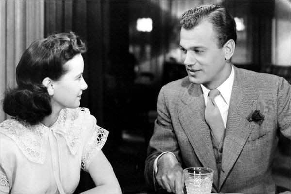 L'Ombre D'Un Doute (1943) 
