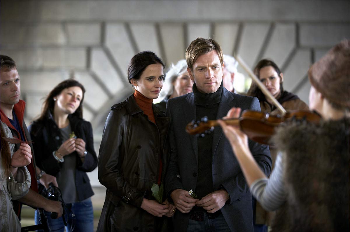 Perfect Sense (2011) 