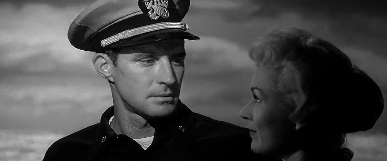 L'Oasis Des Tempêtes (1957)