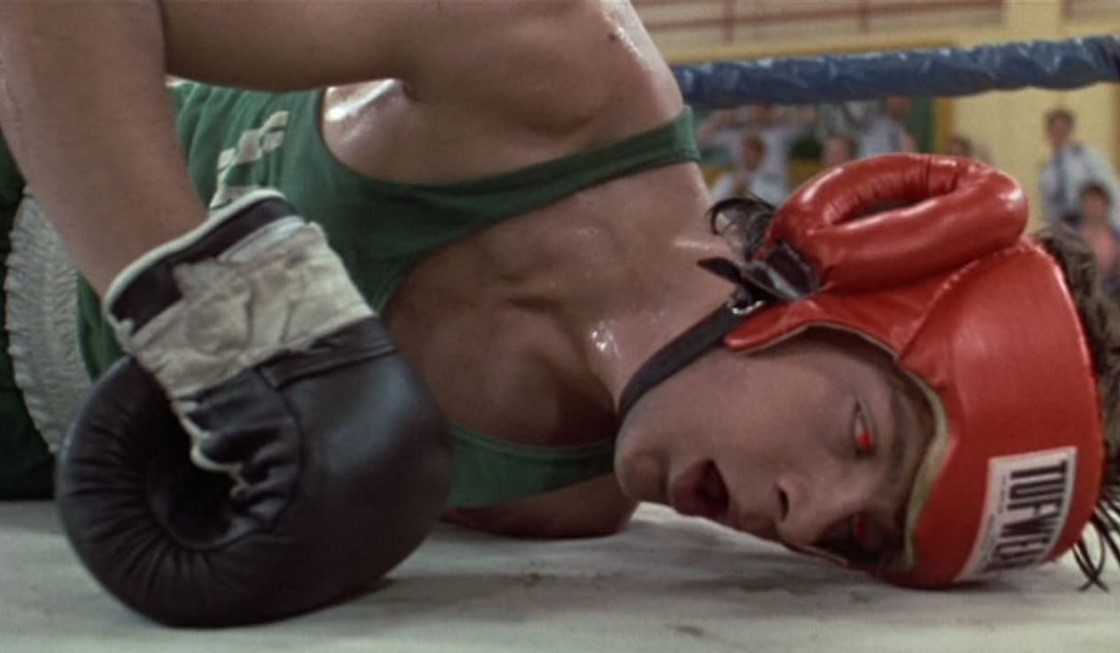 Teen Wolf 2 (1987) 