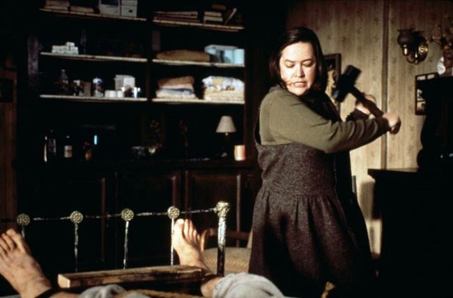 Misery (1990) 