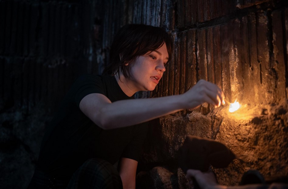 Heretic (2024) 
