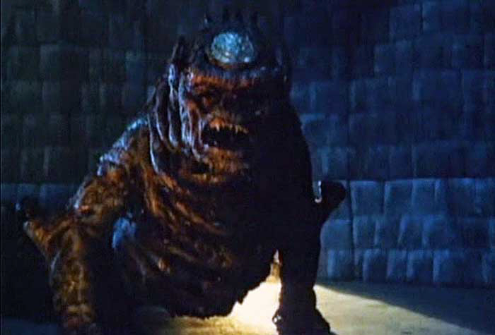 Sacrifices (1990)