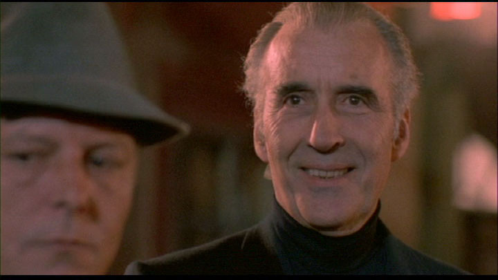 Hurlement 2 (1985) 