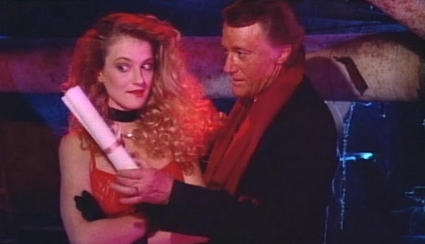 Witch Academy (1995)