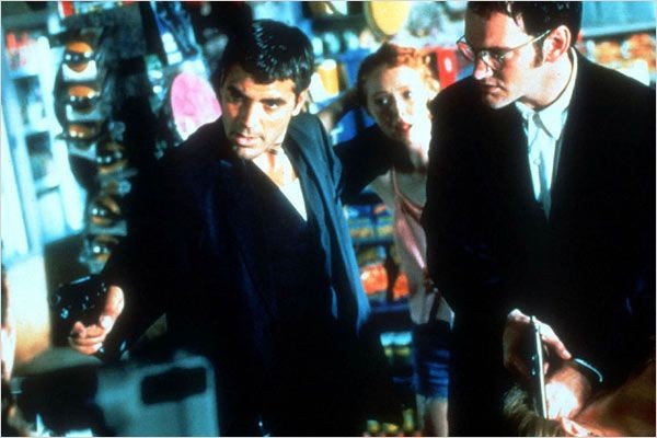 Une Nuit En Enfer (1996)  