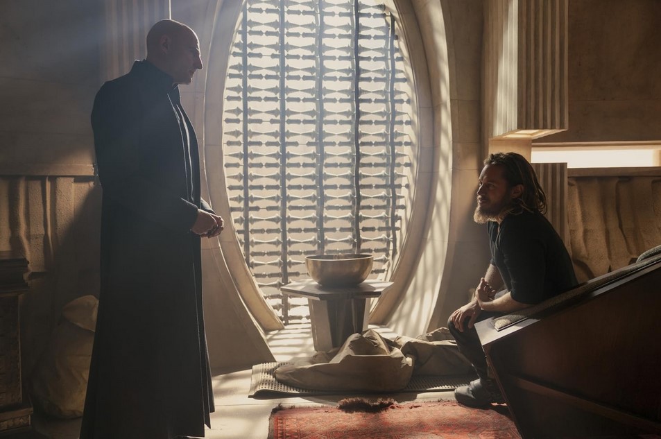 Dune : Prophecy - Saison 1 
