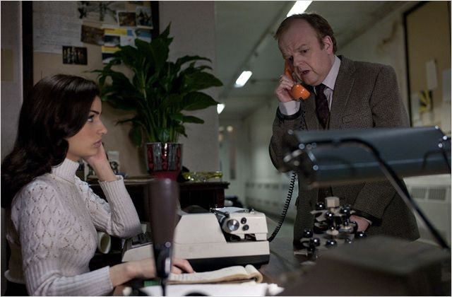Berberian Sound Studio de Peter Strickland - 2012