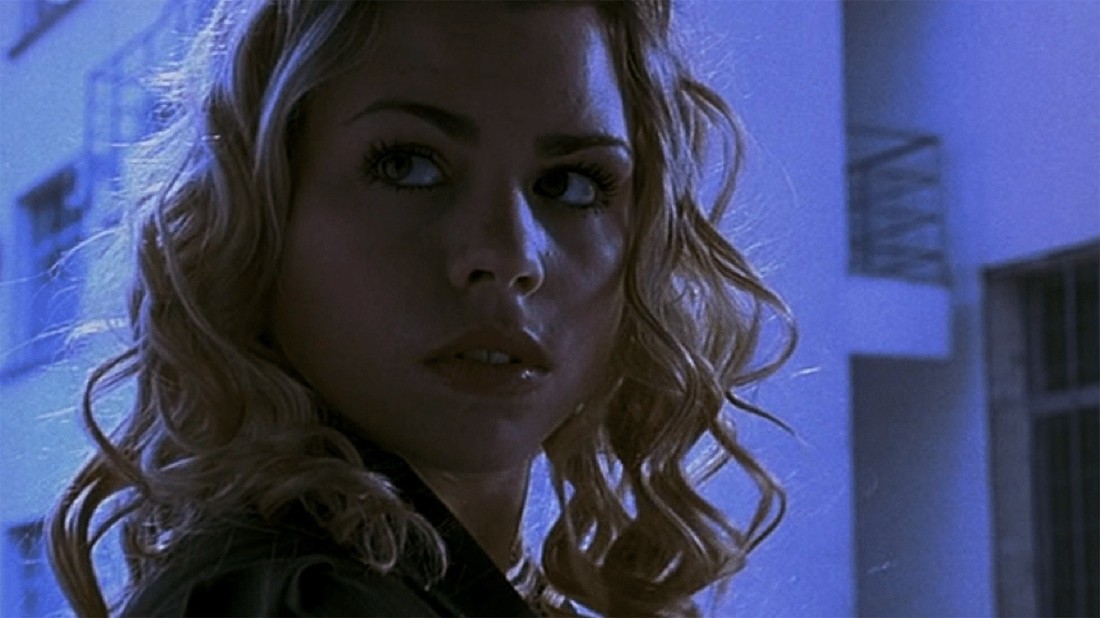 Spirit Trap (2005)