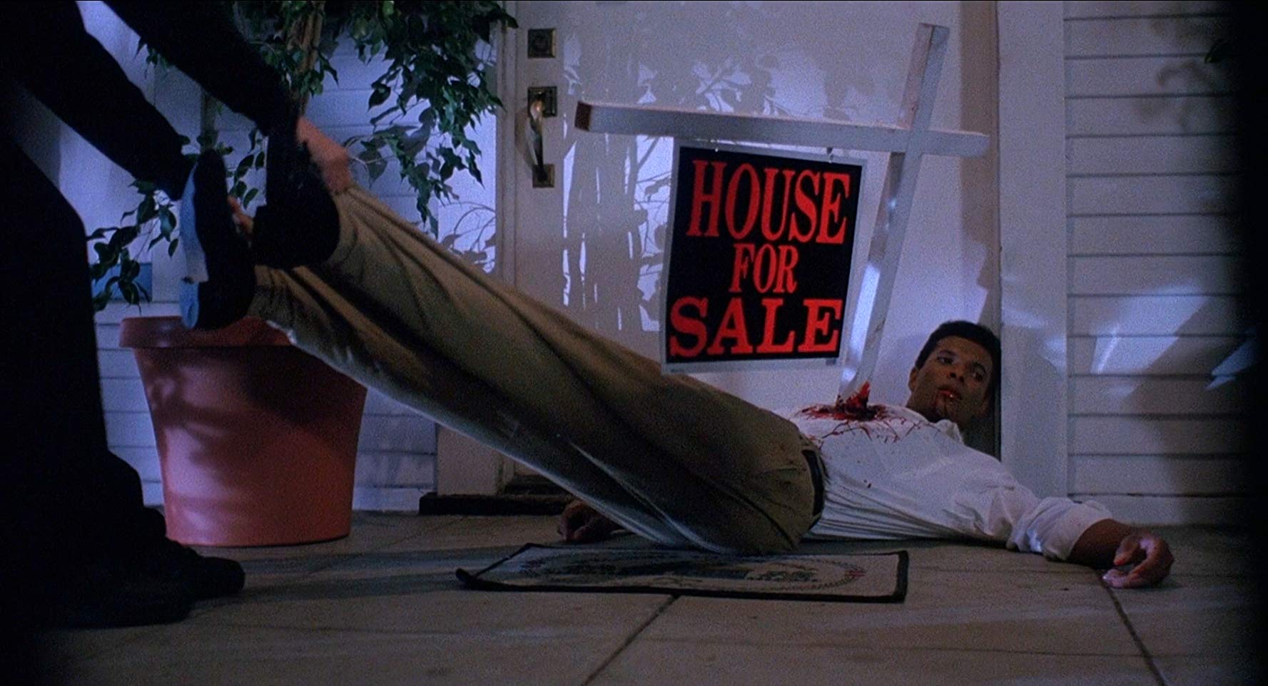 Massacre à la Perceuse (1990)
