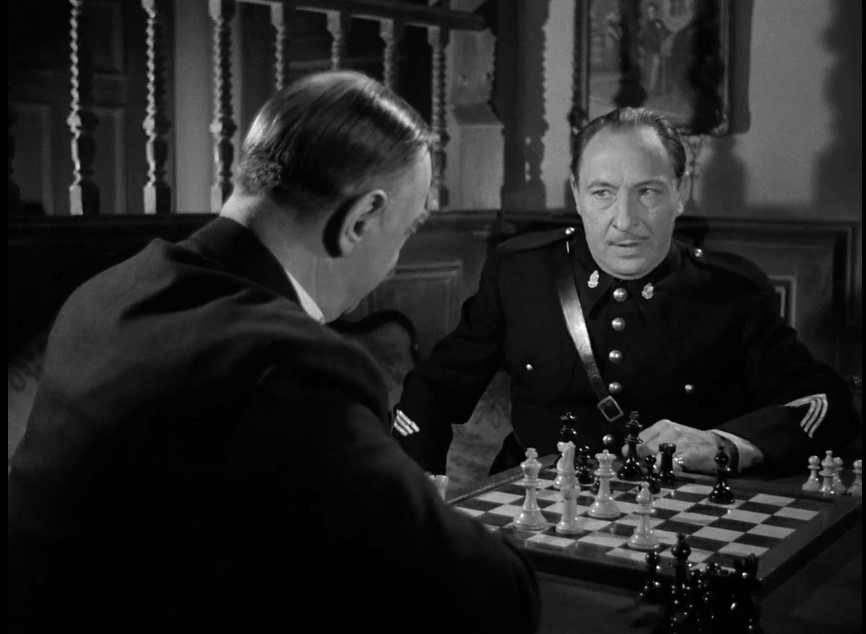 La Maison de Frankenstein (1944) 