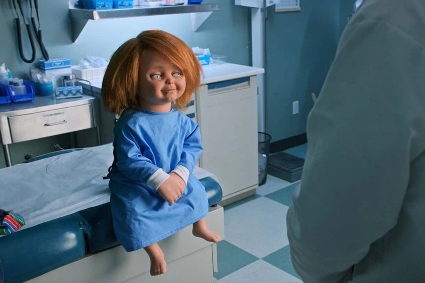 Chucky - Saison 3
