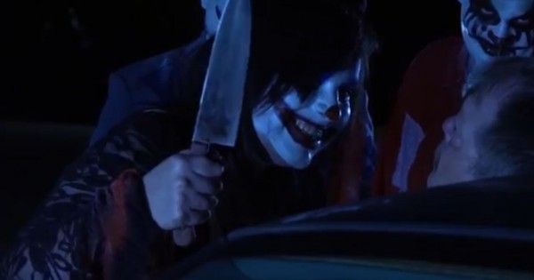 Clownado (2019)