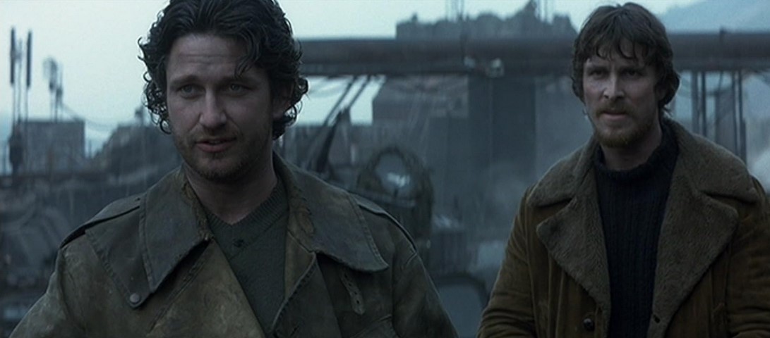 Le Règne du Feu (2002)