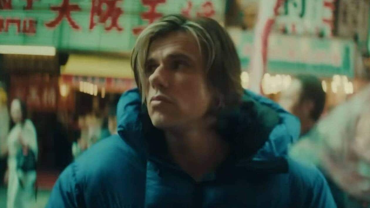 Yoroï (2025) 