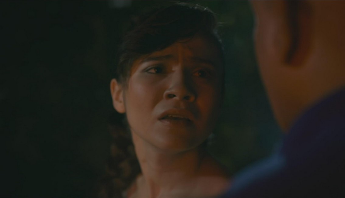Diablo Rojo (PTY) (2019)
