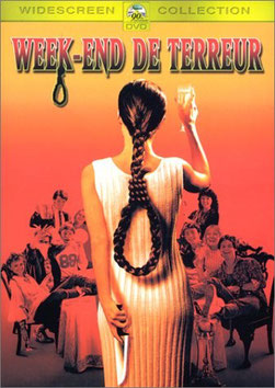 Week-End de Terreur 