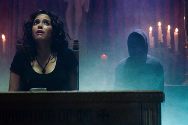 One Missed Call (2008)