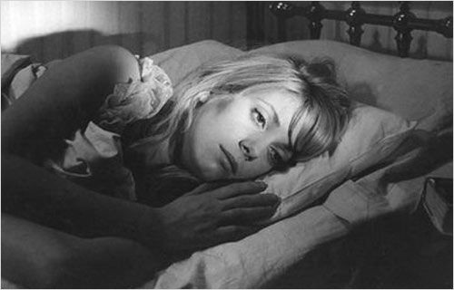 Répulsion (1965)