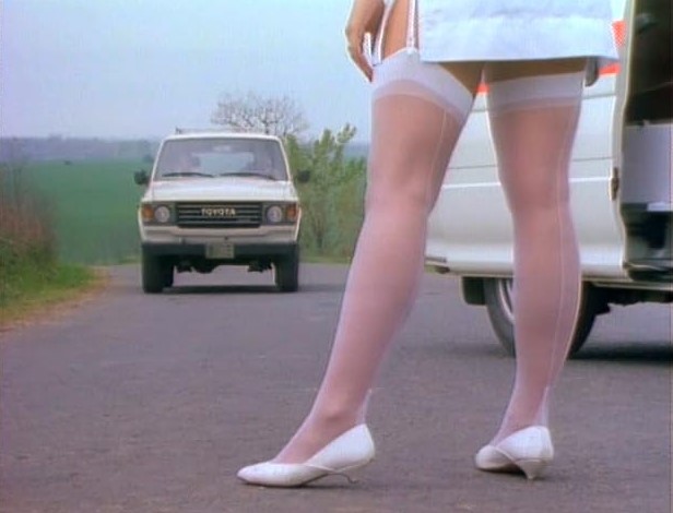 Maniac Nurses (1990) 