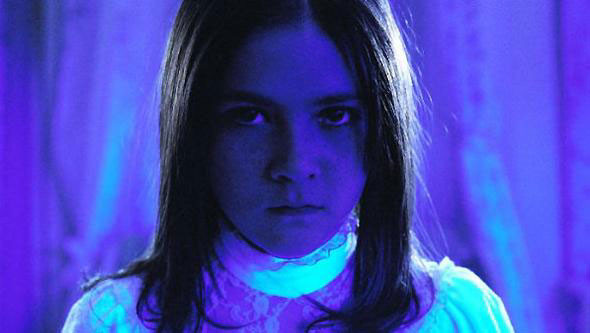 Esther de Jaume Collet-Serra - 2009