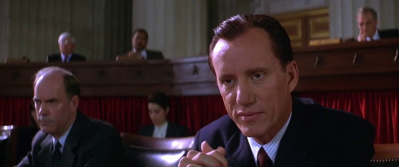Contact (1997)
