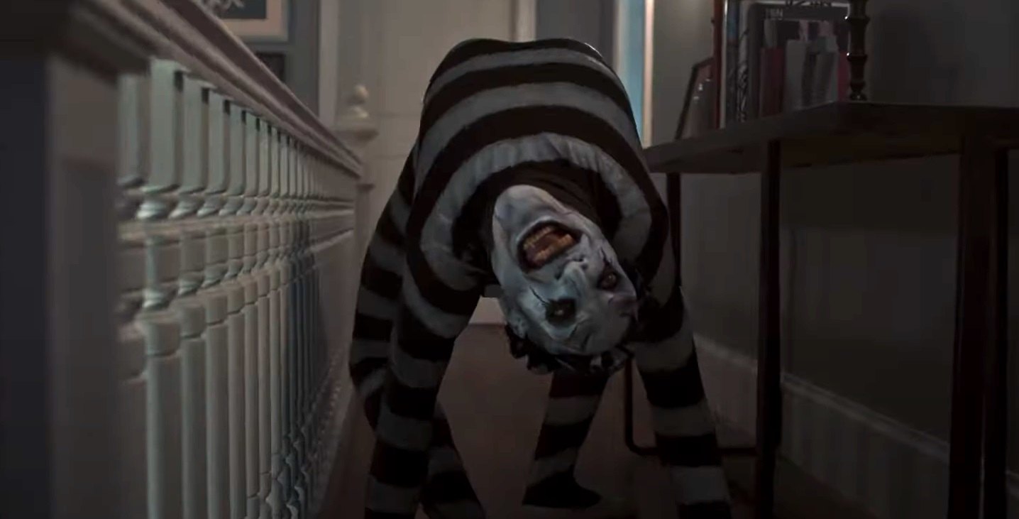 Separation (2021) 