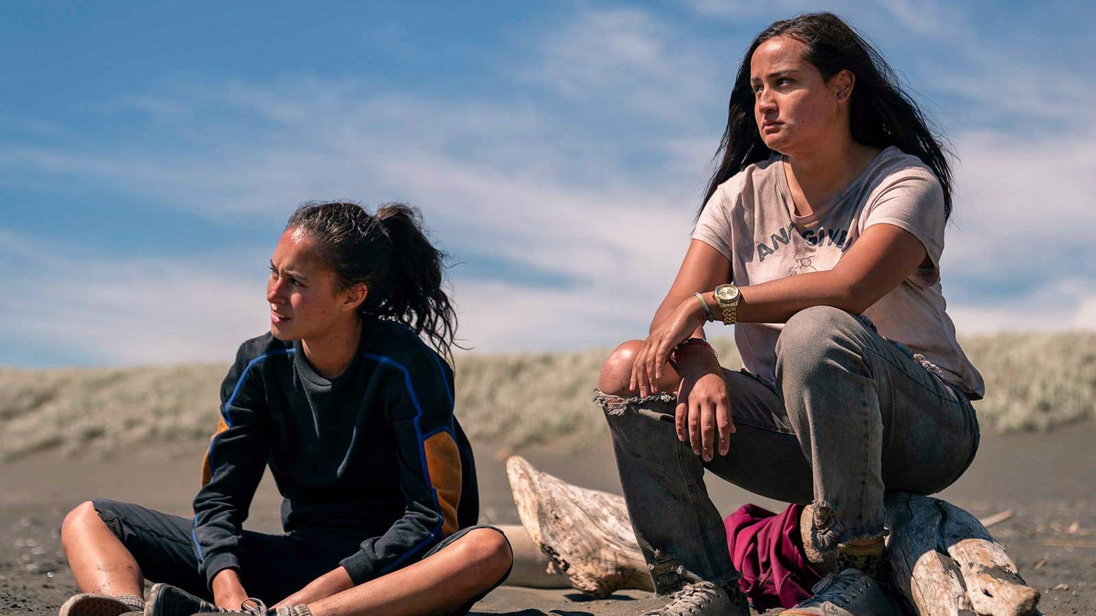 The Wilds - Saison 1