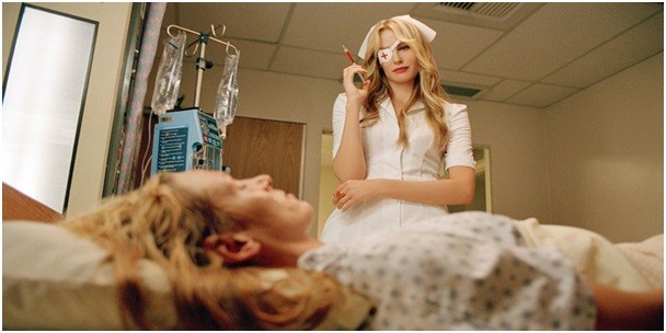 Kill Bill - Volume 1 (2003) 
