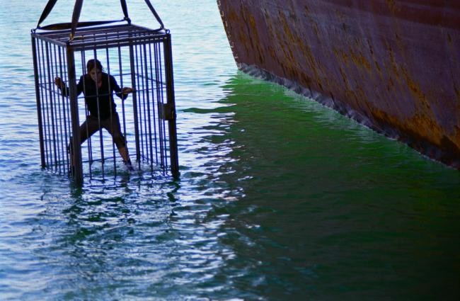 Deadly Cargo (2003) 