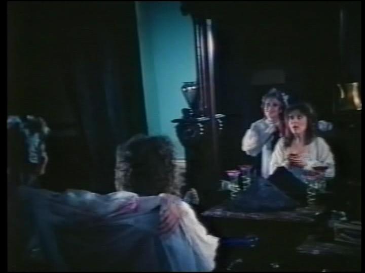 Tuerie (1984) 