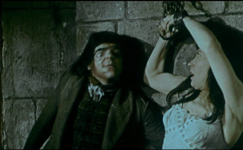 Le Sang Du Vampire (1958) 
