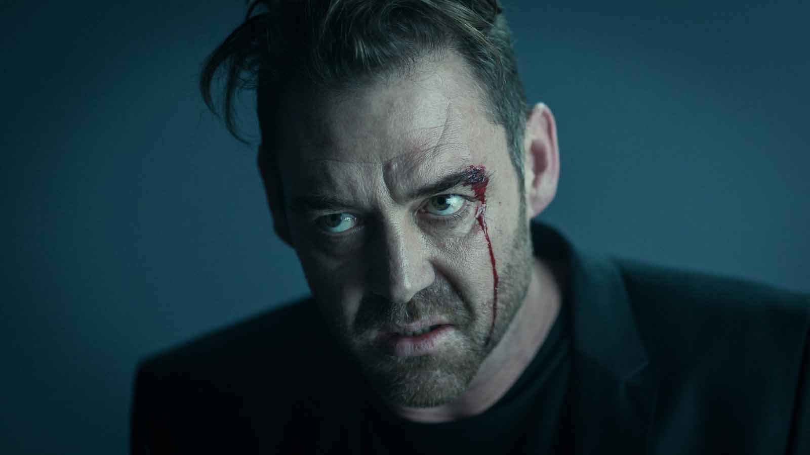 Dark Murders (2016)