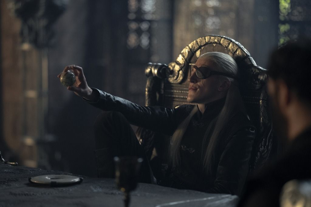 Game Of Thrones : House Of The Dragon - Saison 2
