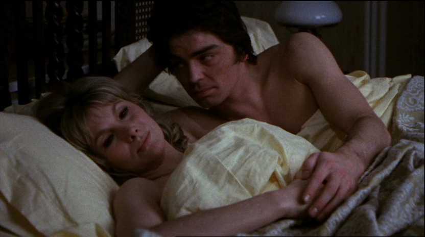 Ni La Mer, Ni Le Sable (1972)