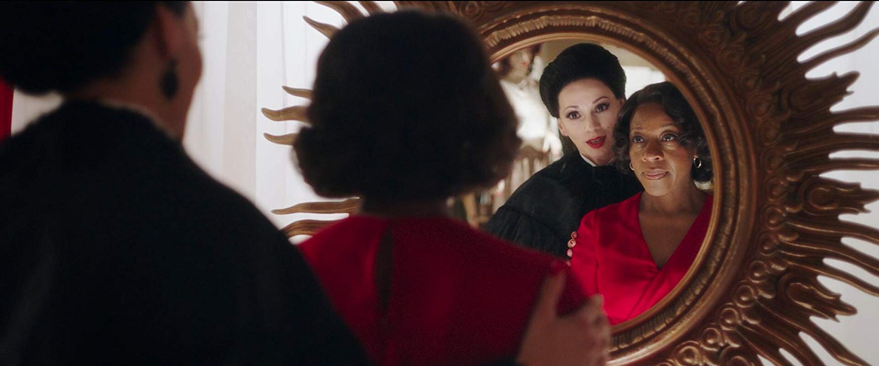 In Fabric (2018)