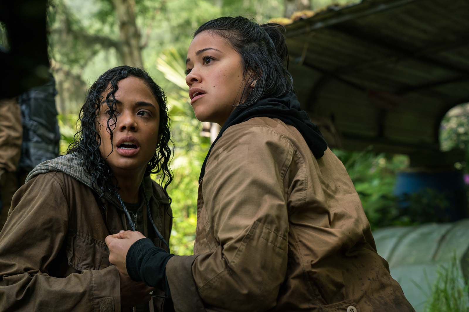 Annihilation (2018)
